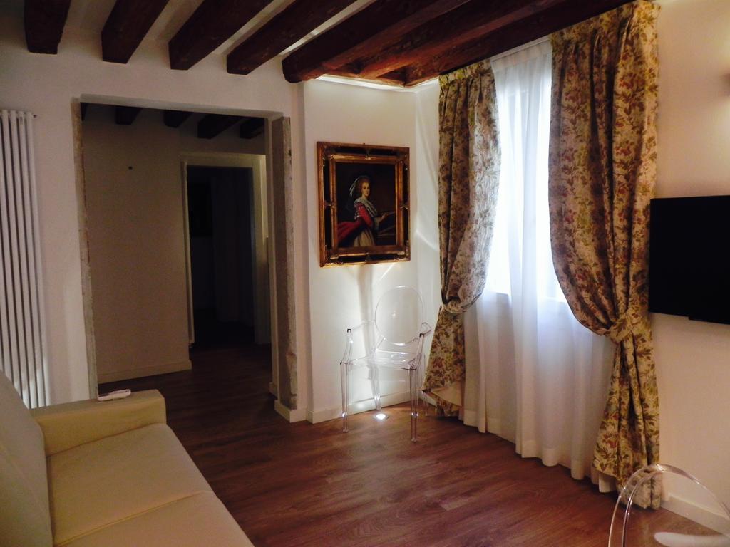 Home Venice Apartments-Rialto 1 - 2 - 3 Exterior foto
