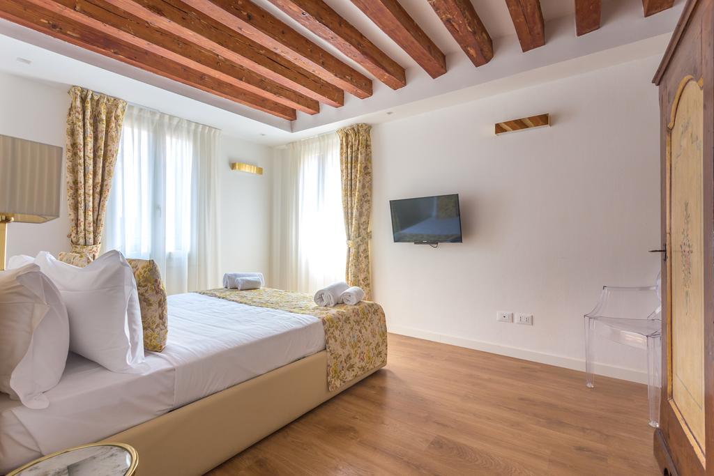 Home Venice Apartments-Rialto 1 - 2 - 3 Exterior foto