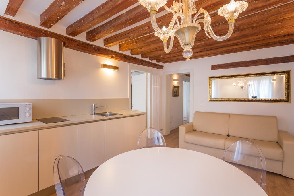 Home Venice Apartments-Rialto 1 - 2 - 3 Exterior foto