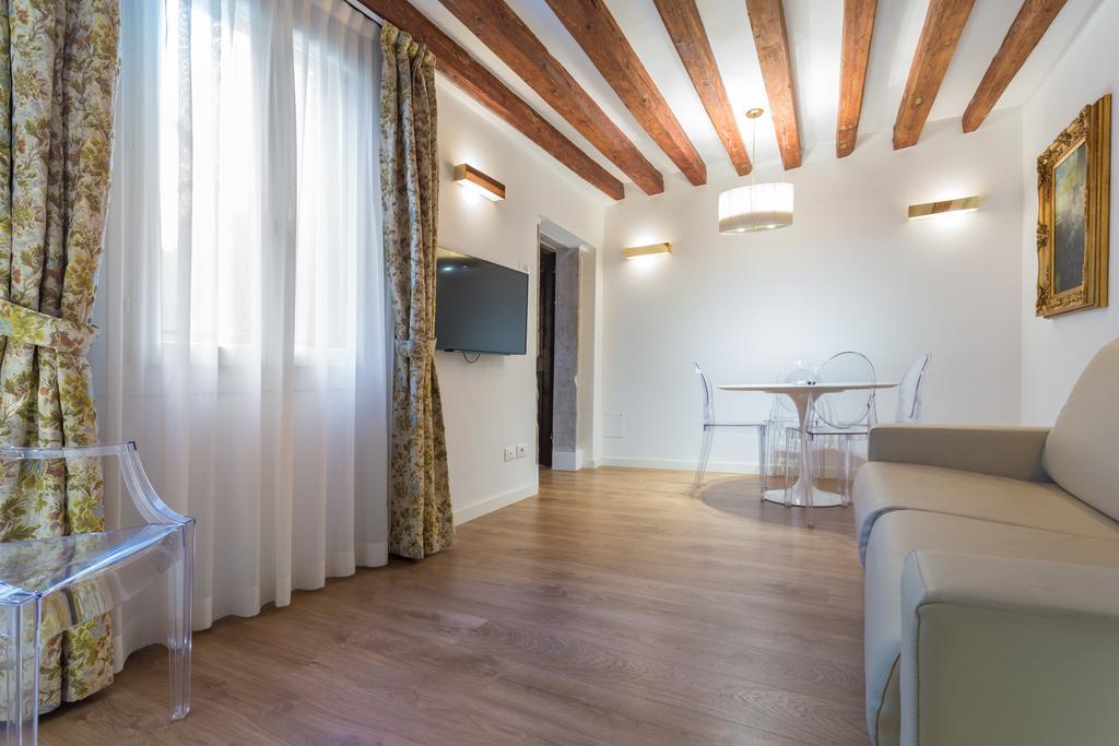 Home Venice Apartments-Rialto 1 - 2 - 3 Exterior foto